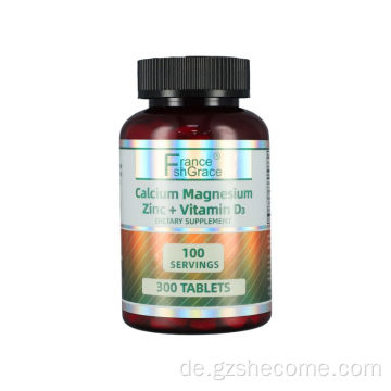 Vitamin K2 Ergänzung Immungesundheit Vitaminkapseln